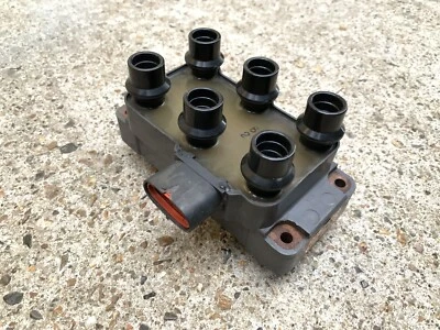 Ford Explorer 1995-2001 2nd Gen V6 North Face Ignition Distributor Coil Pack - Image 1 of 4
