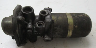 BENTLEY MULSANNE TURBO 1985 AIR CON UNIT RECEIVER DRIER - Изображение 1 из 4