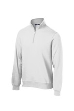Maine Black Bears Hockey NCAA Mens 1/4 Zip Fleece Pullover XS-4XL, LT-4XLT New