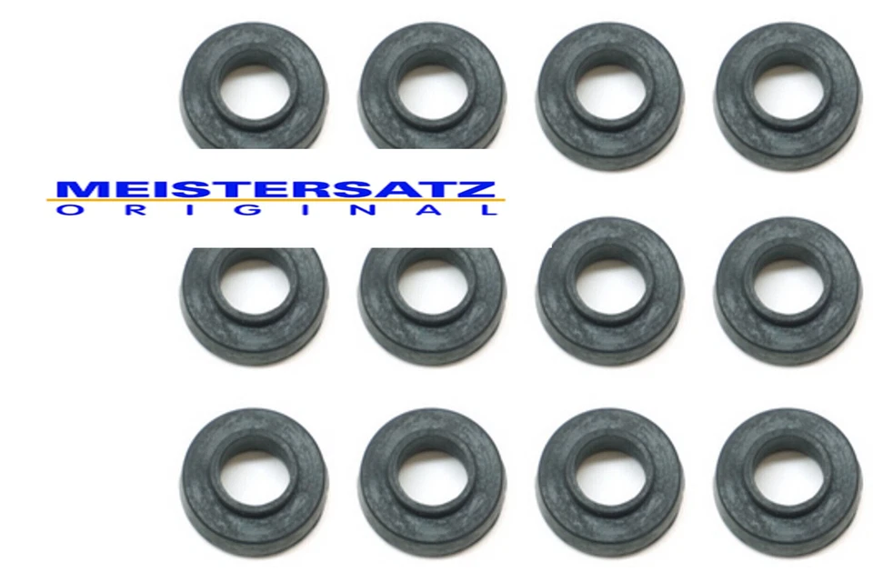 Juntas tóricas de perno de cubierta de válvula para Mercedes 300CE 300E 300TE C280 C36 AMG E320 SL320 Foto 1 de 4