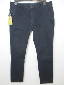 NZA New Zealand Auckland Herren Hose Jeans Napier Stretch Twill 98%Baumwolle NEU - Bild 1 von 7