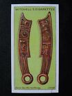 No.5 CHINA - EARLY TAO KNIFE MONEY - Money REPRO by Stephen Mitchell 1913