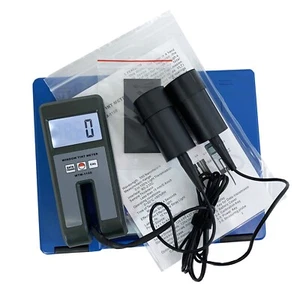 Probador de tinte de ventana medidor de transmisión de luz con rango de 0 ~ 100% para aeroespacial - Imagen 1 de 15