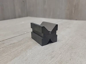 Vintage “General” V-blocks No. 116, . Made In NY U.S.A. - Picture 1 of 6