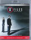 X Files Voglio Crederci Versione Noleggio Blu Ray Usato