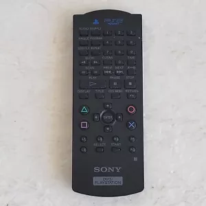 Mando a distancia Sony PS2 DVD PlayStation 2 SCPH-10150 y receptor IR SCPH-10160 C2 - Imagen 1 de 5
