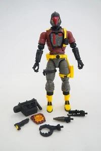 G.I. Joe Classified B.A.T. Figura de acción 41 Python Patrol - Imagen 1 de 6