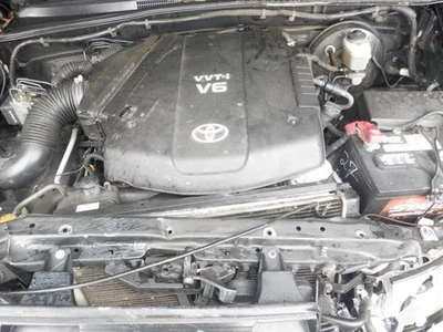 Automatic Transmission 4WD 6 Cylinder Fits 05-07 TACOMA 28824301 Foto 1 de 4