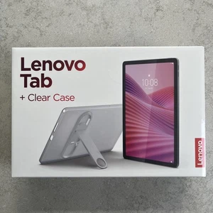 Lenovo Tab 10.1 64GB 4G And Wi-Fi Tablet - Picture 1 of 10
