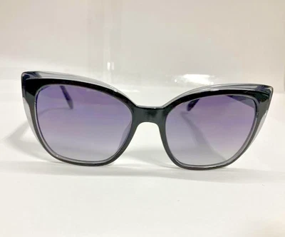 Gafas de sol Fossil para mujer 52 mm negras FOS3131S-0807-9O Foto 1 de 4