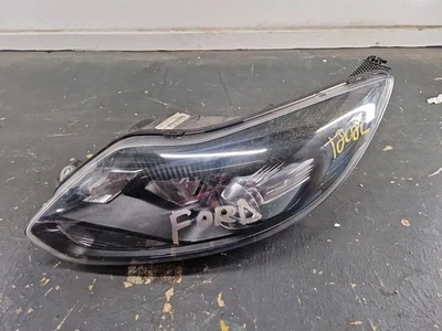 Faro xenón lado izquierdo ford focus titanio 2011-2014  Foto 1 de 4