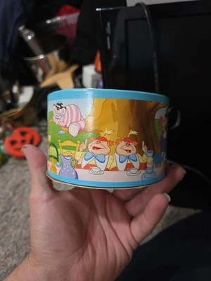 alice in wonderland Watch Box - Image 1 of 4