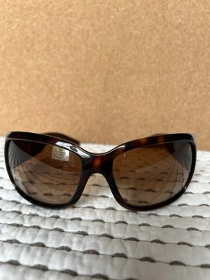 Versace Sunglasses Model 4132-B Swarovski Great Condition No Scratches - Image 1 of 4