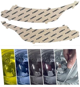 Range Rover Sport (2018+  ) Headlight Covers - Picture 1 of 1