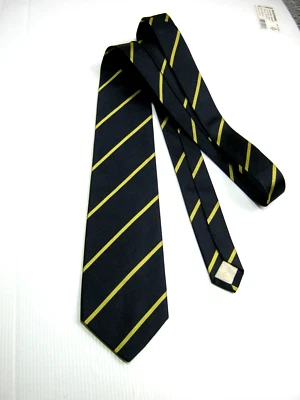 CERRUTI 1881 Nueva Made IN Italy Original 100% de Seda - Imagen 1 de 4