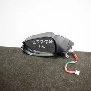 LEXUS NX AZ10 Front Left Wing Mirror LHD E4034168 8 Pin - Picture 1 of 7
