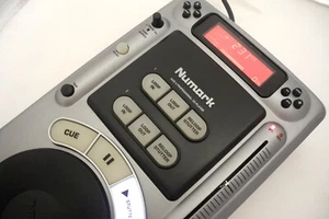 Reproductor de CD para DJ Numark Axis 4 - Imagen 1 de 4