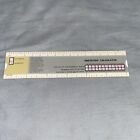 Obstetric Calculator & Apothecary To Metric System Conversion 6” Ruler