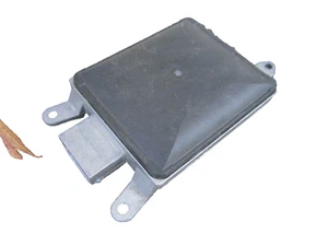 em10924 BMW X3 X4 X5 X6 2015 2016 2017 RH Lane Change Warning Sensor Radar OEM - Picture 1 of 7