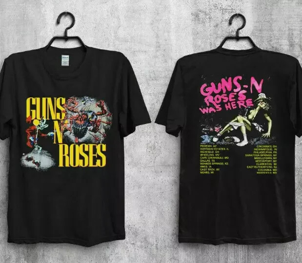guns n roses was here products for sale | eBay guns n roses was here products for sale | eBay