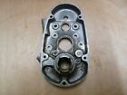 NORTON UPRIGHT GEARBOX INNER END COVER - INTER, ES2, 16H, BIG 4 ETC.