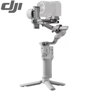 DJI RS 4 RS4 Mini Handheld Camera Gimbal Stabilizer for Mirrorless Camera Phone - Picture 1 of 8