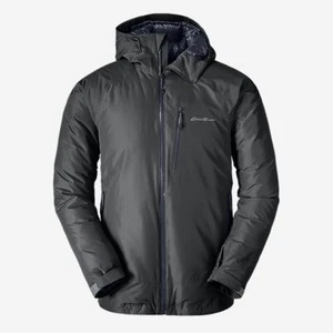 EDDIE BAUER Men's MR.BC. DOWNLICHT JACKET  Size Large - Picture 1 of 1