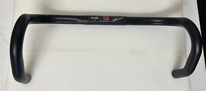 NOS Cinelli B-Groove Handlebars, Double Butted 7075 Aluminum, 40cm - Picture 1 of 4