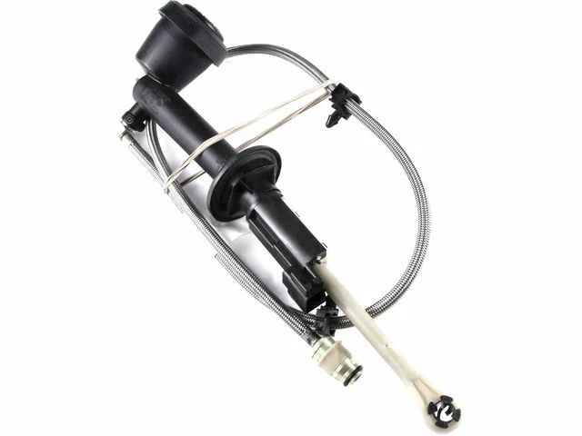 DEFECTIVE Clutch Master Cylinder For C1500 K1500 C3500 K2500 C2500 K3500 G3D Foto 1 de 1