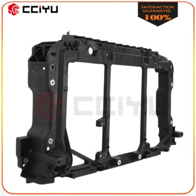 Front Replacing Radiator Core Support For 2014 2015 2016 2017 2018 Mazda 3 Sport Foto 1 de 4