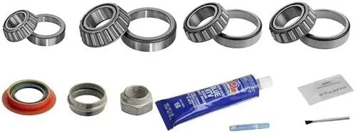 Carquest RA-302 Transmission & Differential Bearing and Seal Kit - Image 1 of 3