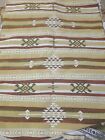 Tapis  Carpet Tunisia Berber Décoration exotique Double coté (200cm* 80) 78*...