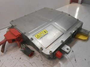 Original 2010-11 Mercedes ML 450 Power Control Unit Used A1649001301 AG0311 - Imagen 1 de 6