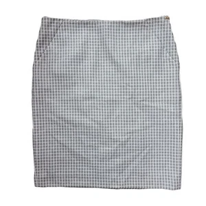 Donna Karan Skirt Office Business Straight Skirt Women's Size 6 - Picture 1 of 10