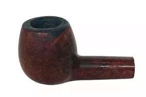 Tazón Briar Pipa Estate de Colección Fumar Importado Riviera Solo Dr. Grabow Grand Duke Reino Unido - Imagen 1 de 4