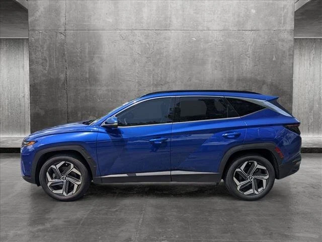 2022-2023 Hyundai Tucson Fit Left Rear Driver Side Door Glass FD28997YPY - Image 1 of 1