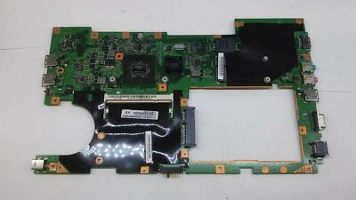 Lenovo IdeaPad S12 Hauptplatine LS12-NV MB 09219-1, DEFEKT, KEIN VIDEO - Bild 1 von 4