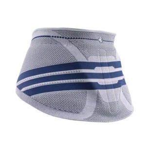 Bauerfeind LumboTrain 2 Lady Muscular Stabiliz Spine Back Support Size 2 Lumbar - Picture 1 of 24