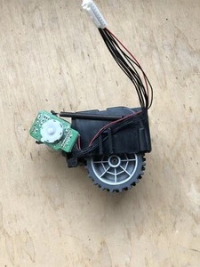 Ruota L Sinistra Motore per Robot LG Hom-Bot - Imagen 1 de 7
