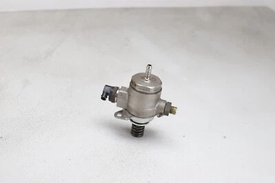 Audi A4 S4 B8 8K 2010 2.0 TFSI 132 Kw Pompe Carburant Haute Pression 06J127025E - Photo 1/4