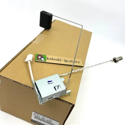 Sensor de nivel medidor tanque de combustible MAZDA FC02-60-960 RX-7 FC3S 1989/01-1992 genuino Foto 1 de 4