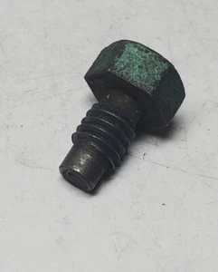 Austin Healey Screw Speedo Pinion Bearing Locking 7H5894 - Picture 1 of 2