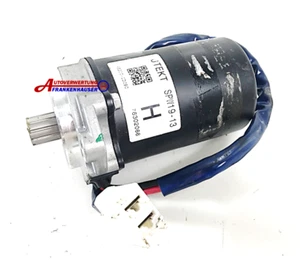 Toyota Yaris BJ 2007 Servomoteur Direction Assistée JTEKT 45200-0D090 452000D090 - Picture 1 of 1