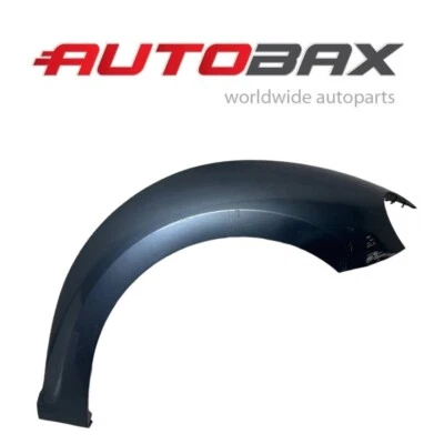 2011 2012 2013 2014 2015 2016-2019 VOLKSWAGEN BEETLE FRONT RIGHT SIDE FENDER OEM - Image 1 of 4