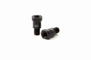 Kit adaptador de espejo LSL para adaptarse a hilos de mano izquierda - Imagen 1 de 2