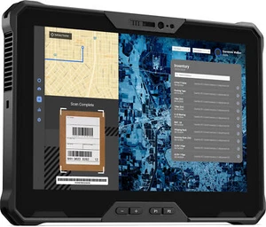 Dell Latitude 10" 7030 Rugged Extreme Tablet✓i7-1260U✓32GB RAM✓1TB SSD✓WARRANTY - Picture 1 of 7