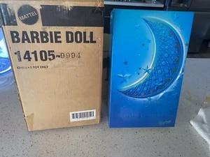 Moon Goddess Barbie ~BOB MACKIE DOLL STUNNING 9th In The SERIES - Picture 1 of 4