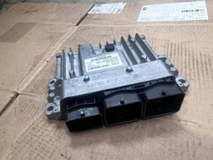 Switchboard of The Engine Peugeot 508 2.0 HDI DCM3.5 Hw 9666912580 9667082380 - Picture 1 of 3