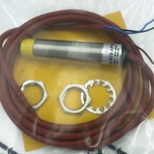 Proximity Switch Sensor For TURCK Ni8-M18-AP6X/S120 PNP - Picture 1 of 2