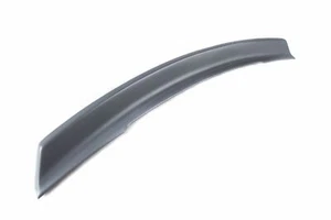 Unpainted FRP For Mazda MX5 MX-5 Miata ND Convertible L Style Trunk Spoiler - Picture 1 of 5